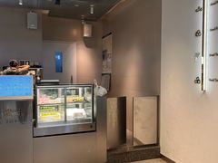 -喜茶(广州天汇igc店)
