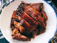 -锦岸私房菜(西栅大街店)