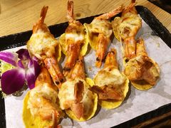 -蜜桃餐厅·古运河畔(南下塘店)