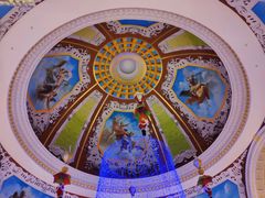 -重庆长寿碧桂园凤悦凤凰酒店