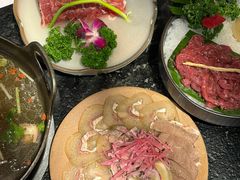 -盡膳口福·百年汤方火锅(科华北路店)