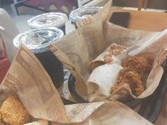 -TACO STAR 塔可星(下沙宝龙店)