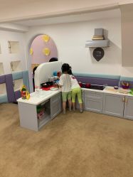 -meland club亲子乐园(重庆万象城店)