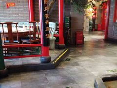 -北平食府.北京烤鸭(亦庄店)