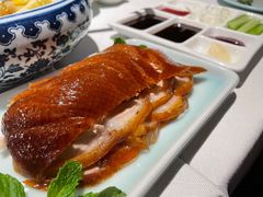 传统烤鸭-天和晟烤鸭店(世纪坛店)