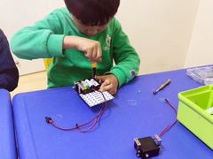 -瓦力工厂机器人·信息学奥赛·科技特长生·人工智能(亦庄校区)