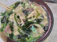 -西工饭庄快餐厅(西工小街店)