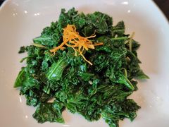 酒香野芥兰-翠湖宾馆·中餐厅