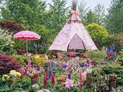 -武汉园博园(武汉自然博物馆)