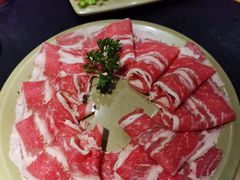 -晓宇重庆火锅(龙首店)
