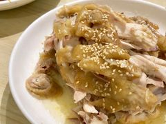 -东山茶寮(新安店)