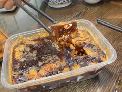 -老温州馄饨担(东游大厦店)