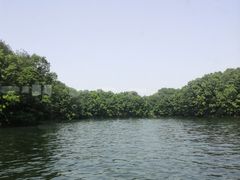 -南湾湖