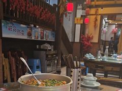 -灶东家民间菜(回兴店)