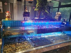 -韩风源自助烤肉(国贸精品店)