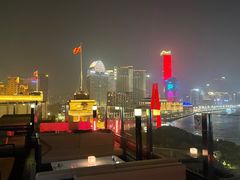-罗斯福色戒酒吧(外滩店)