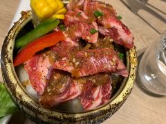 -好牛烧肉(世茂广场店)