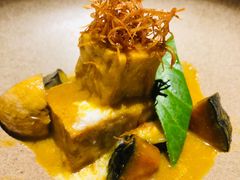豆腐-天水蔬食料理(树德之光店)