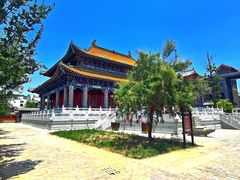 -水浒好汉城