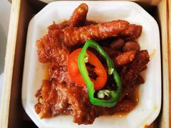-粤财皇冠假日酒店·彩华轩中餐厅