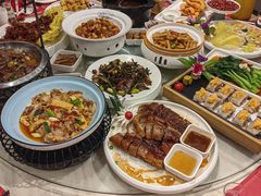 -新侗家食府(蟠桃宫店)