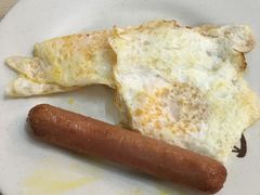 -兰芳园(上环店)