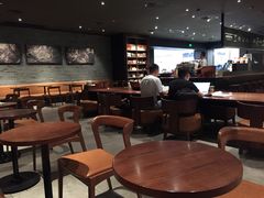 -星巴克臻选(深圳华强北茂业店)