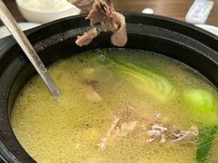 -東城故事·尋找姆媽的味道(玉兰路店)