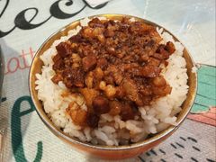 卤肉饭-金姐台湾菜(珠江路店)