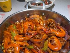 -黄记煌三汁焖锅(悦方IDmall店)