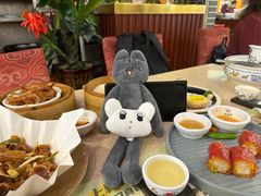 -点都德(皇岗村店)
