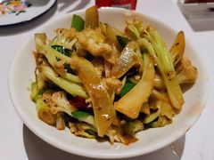 -老长沙龙虾馆·聚会餐厅(白石洲店)