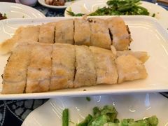 -瑞丰园庭院餐厅·白族传统家常菜