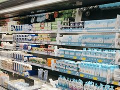 -GranVida生活超市(海信广场店)