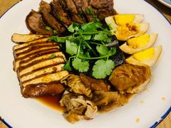 -金牌外婆家(苏州中心店)