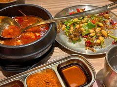 -西塔老太太泥炉烤肉(武汉摩尔城店)