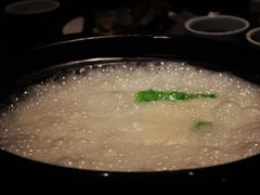 -大良毋米粥(锦龙路总店)