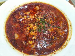 -椒香川流不息川菜馆(二七北路店)