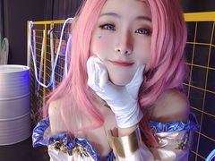 -马猴烧酒二次元cosplay换装写真自拍体验馆