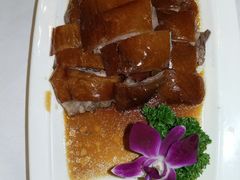 -朱仔记食府(江南大道店)