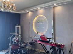 -乐尚音乐空间·钢琴·声乐·架子鼓(会展中心店)