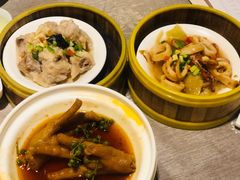 -香云轩·顺德菜(香云纱园林酒店店)