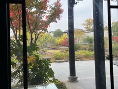 -春色如许·茶食餐厅(桃李春风店)