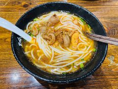 -黑白电视老长沙吃货铺(南岗万达店)