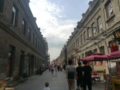 -张包铺(道外店)