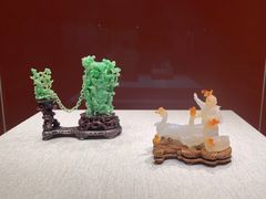 -北京工艺美术博物馆