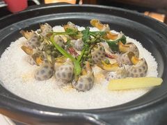 -三个渔夫·蒸汽海鲜(小白楼店)