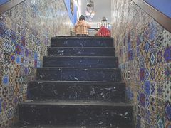 -欧提汗·新疆餐厅·清真(银都路店)