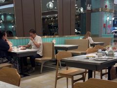 -翠华餐厅(正佳广场店)