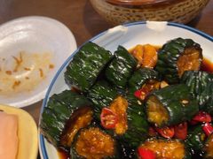 -富正毅三下锅·湘西韵味(天门山索道店)